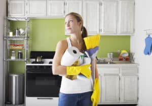 America’s Cleaning Industry Growing In Demand