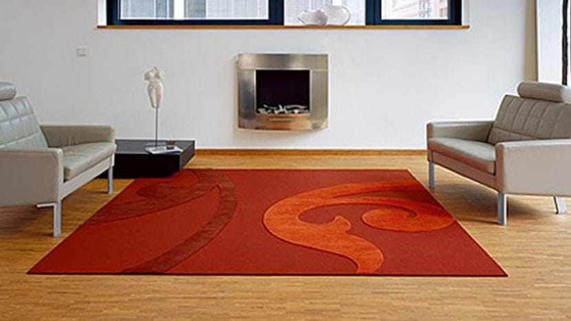 5 tips for keeping your carpets clean