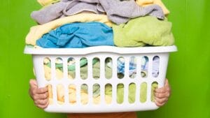 Budget Maids’ 10 minute cleaning tips to get on top of trash