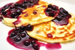 Pancake Day Recipe