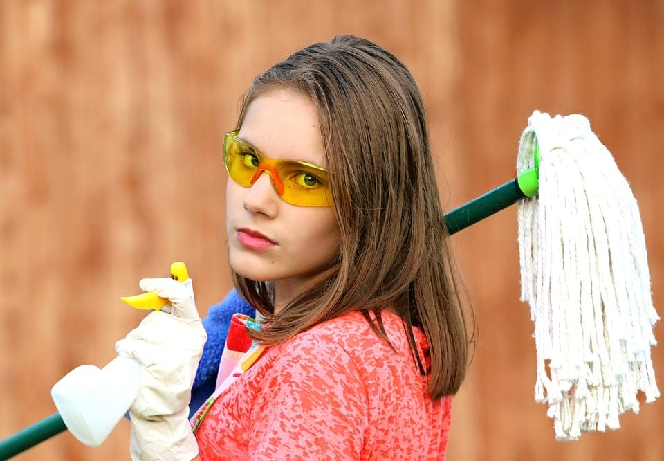 3 Things to Expect From a Good House Cleaning Service in Fairfax