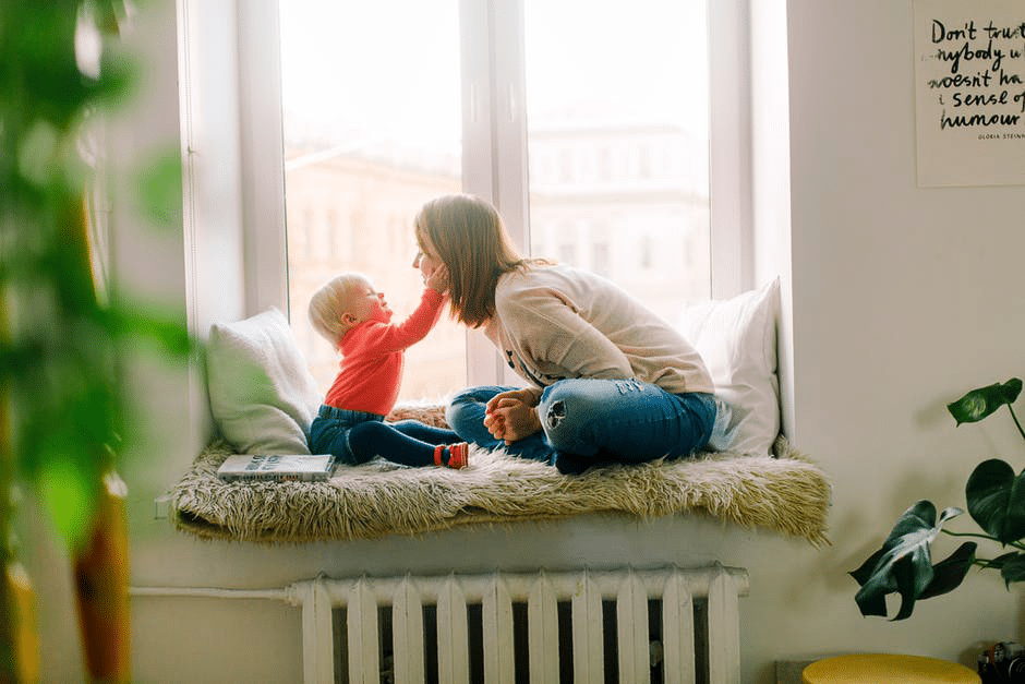 Make Life With Kids Easier By Hiring a Professional Maid Service Make Life With Kids Easier By Hiring a Professional Maid Service