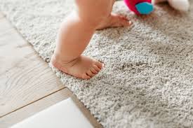 Start your Spring Clean with Carpet Cleaning