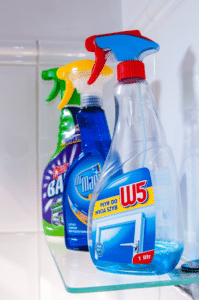 Home Cleaning Supplies