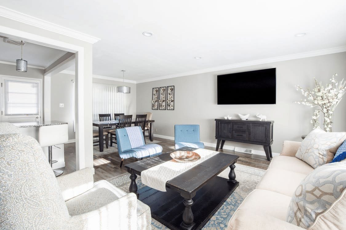 How to Keep Your Living Room Spotless How to Keep Your Living Room Spotless