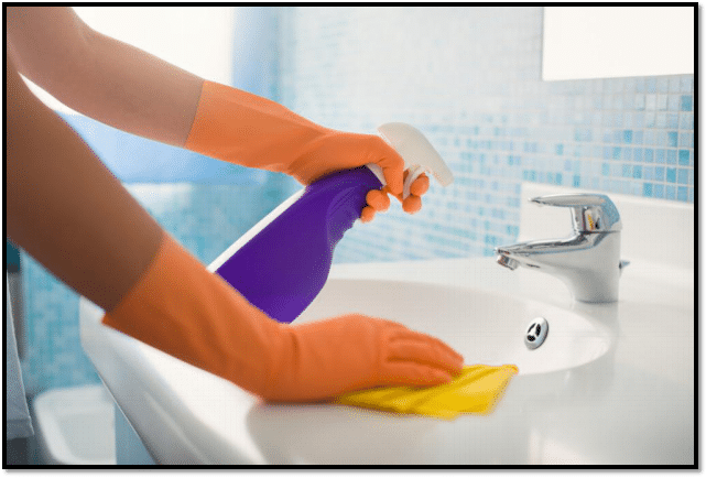 A Handy Guide to Choosing the Right Cleaning Service for Your Home