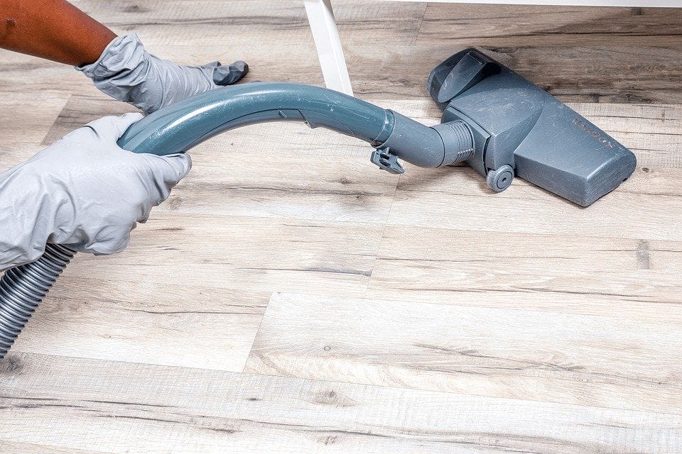 The Ultimate Post Fall Clean Up Checklist
