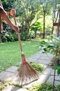 Maid Service Vienna Outdoor Cleaning Tips!