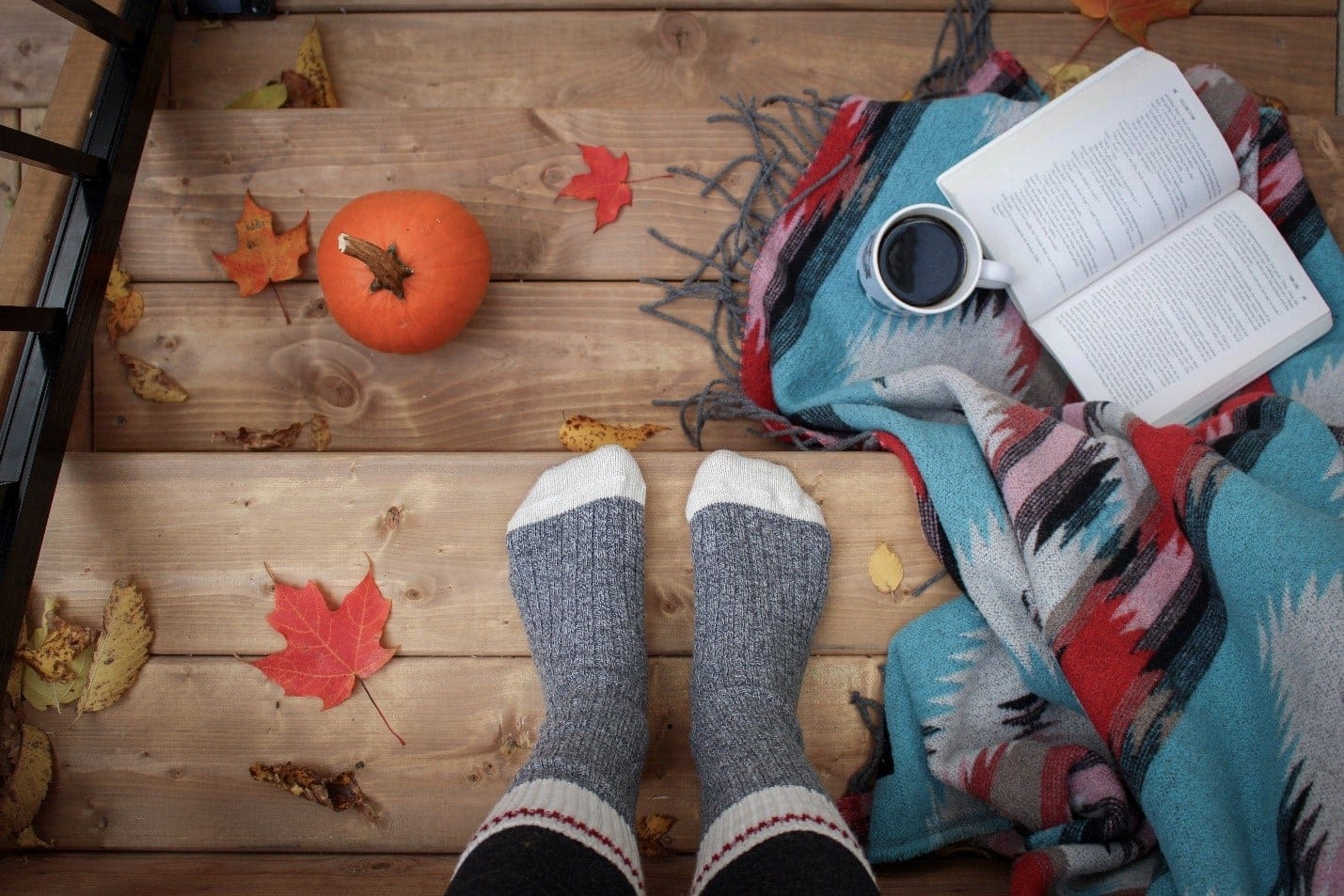 Preparing Your Home for Fall