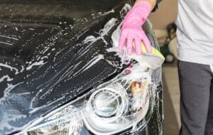 The expert guide to cleaning your car