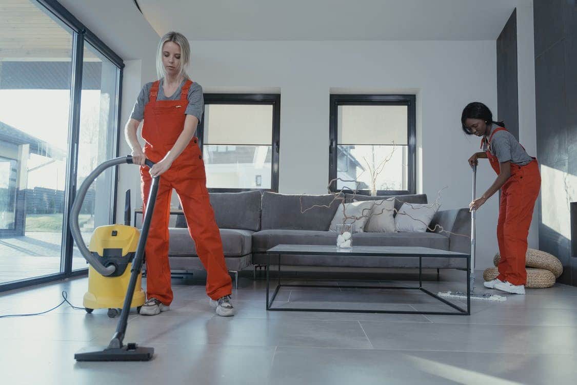 Ways the Pandemic Has Altered Perceptions about Professional Cleaners