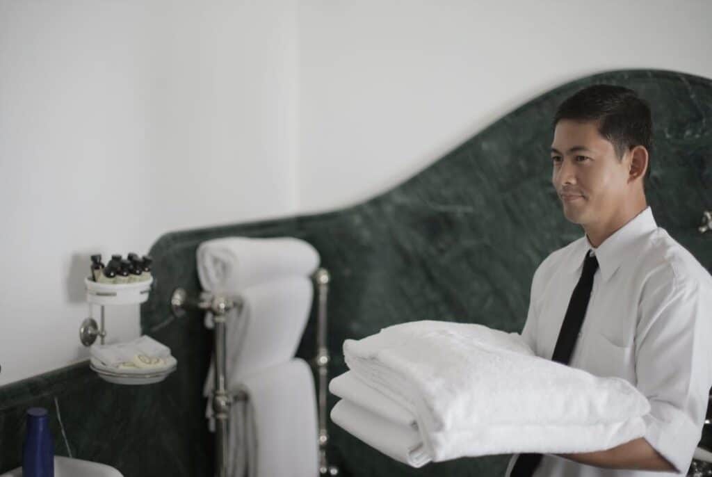 7 Tips on Finding the Best Local Maid Service