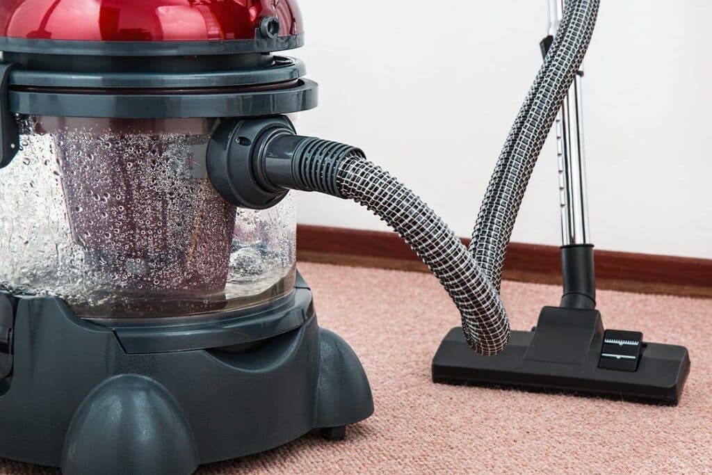 Why Is Carpet Cleaning Important For You?