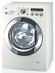 House Cleaning Potomac: How to Clean a Washing Machine