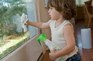 Housework Needn’t Be Dull… Housework Needn’t Be Dull…