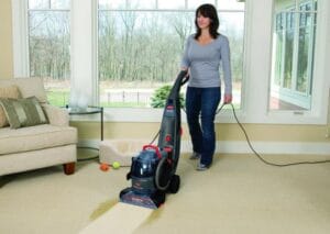 Keep your carpets in tip-top condition