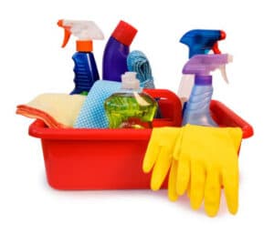 Budget Maids Top Cleaning Tips