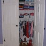 Organizing Your Cleaning Supplies