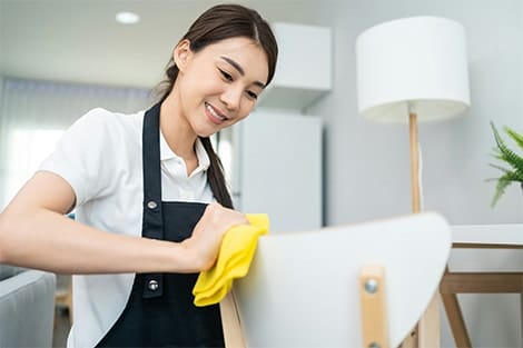 A Guide to Budget Maids House Cleaning Services